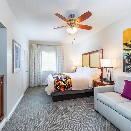 Marriott'S Imperial Palms Villas Lake Buena Vista Buitenkant foto