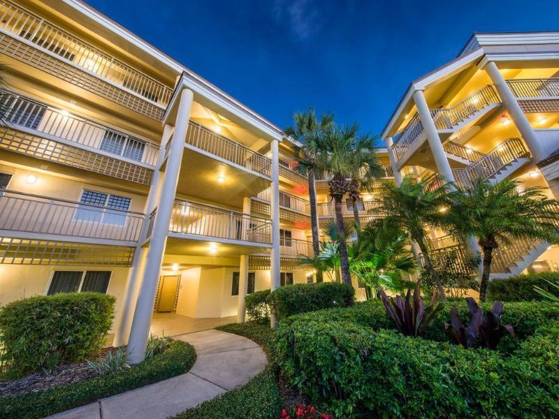 Marriott'S Imperial Palms Villas Lake Buena Vista Buitenkant foto