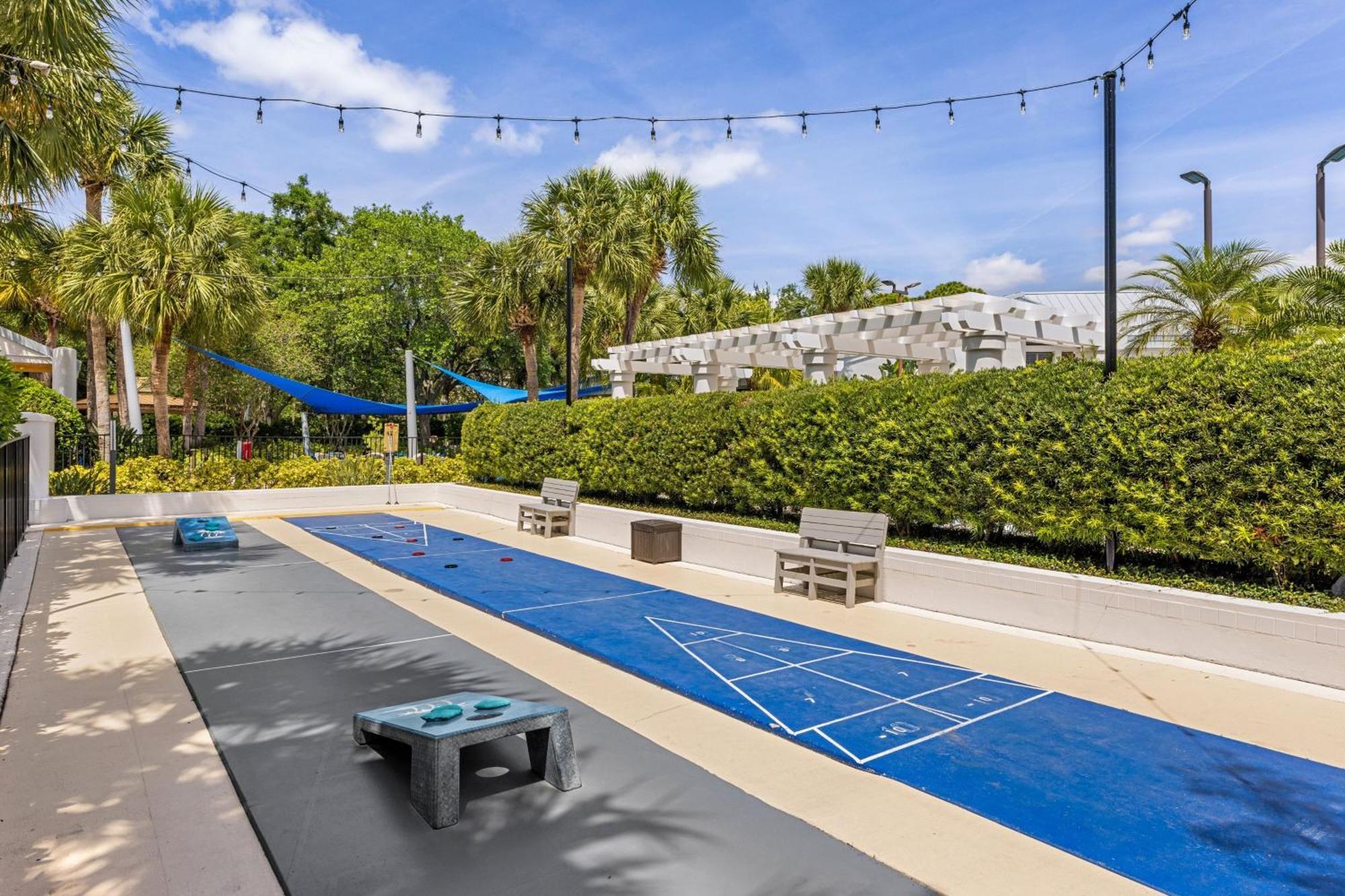 Marriott'S Imperial Palms Villas Lake Buena Vista Buitenkant foto