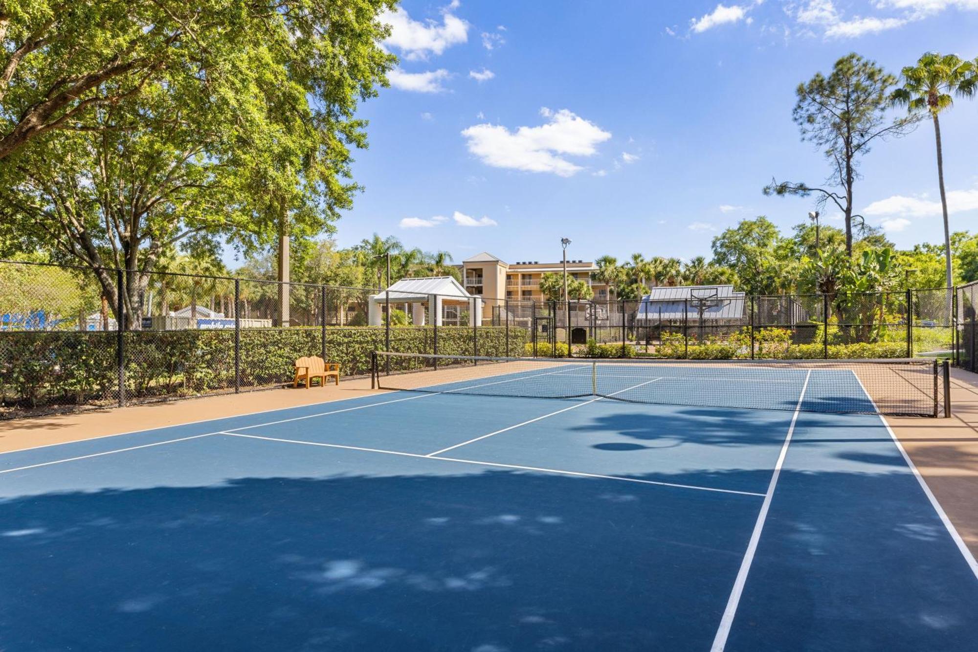 Marriott'S Imperial Palms Villas Lake Buena Vista Buitenkant foto