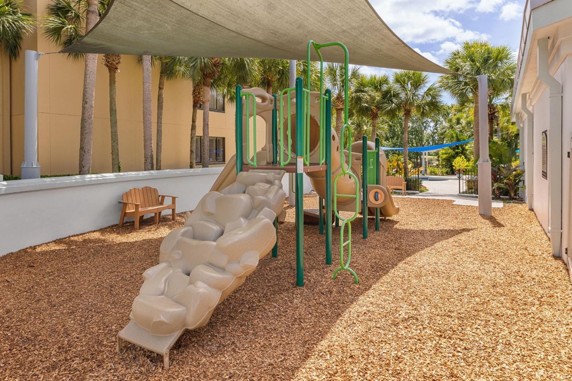 Marriott'S Imperial Palms Villas Lake Buena Vista Buitenkant foto