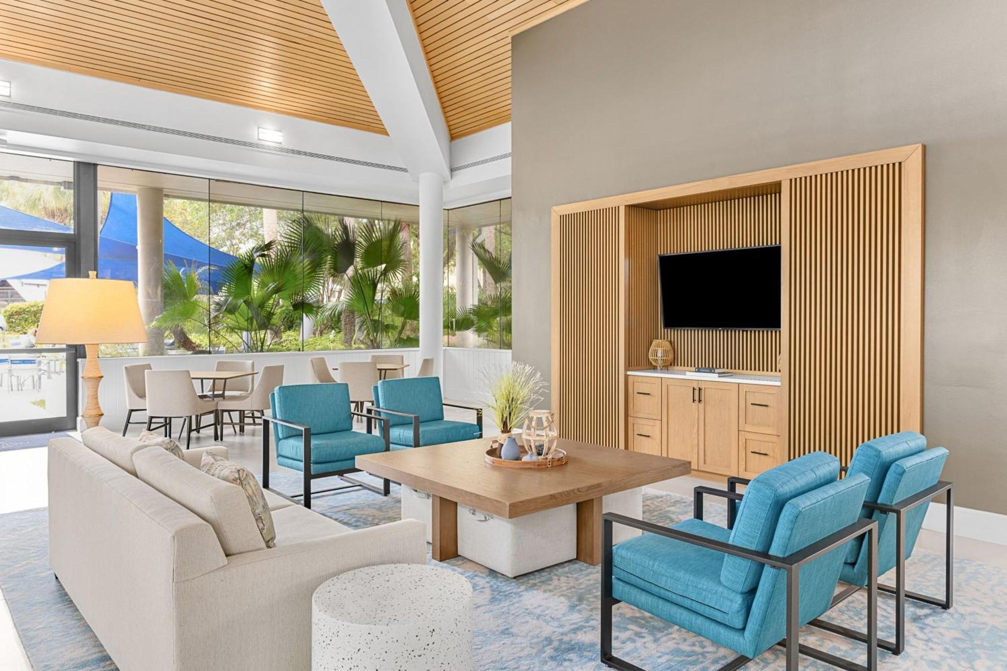 Marriott'S Imperial Palms Villas Lake Buena Vista Buitenkant foto
