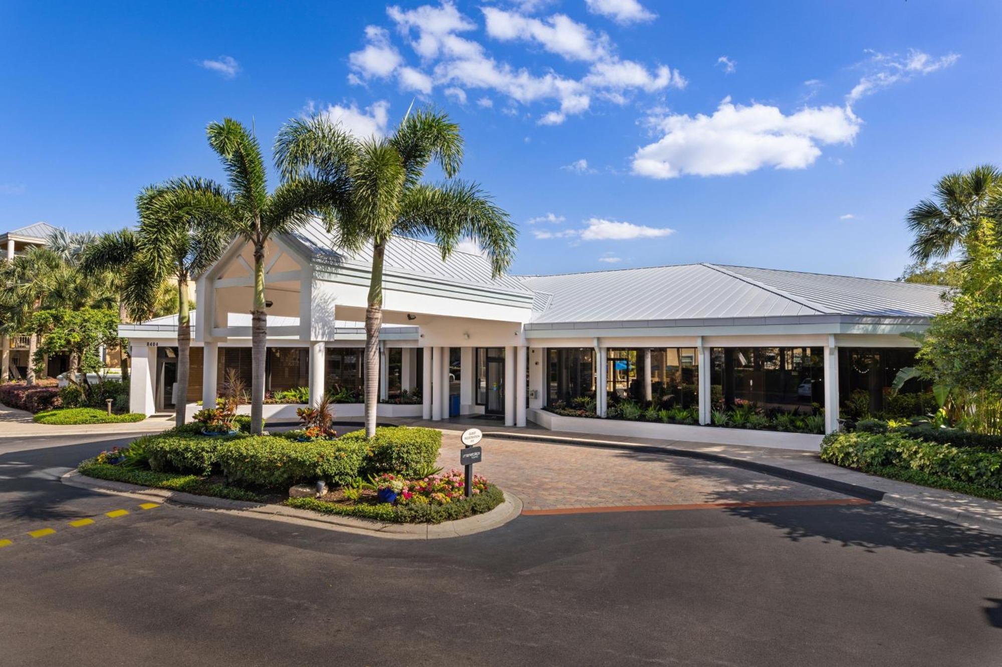 Marriott'S Imperial Palms Villas Lake Buena Vista Buitenkant foto