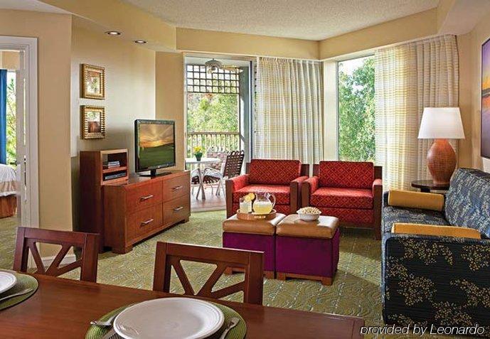 Marriott'S Imperial Palms Villas Lake Buena Vista Kamer foto