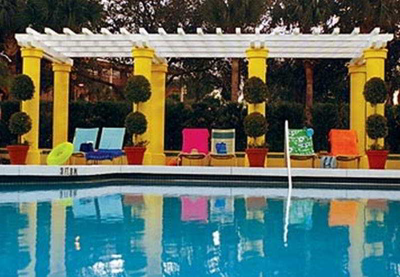 Marriott'S Imperial Palms Villas Lake Buena Vista Faciliteiten foto