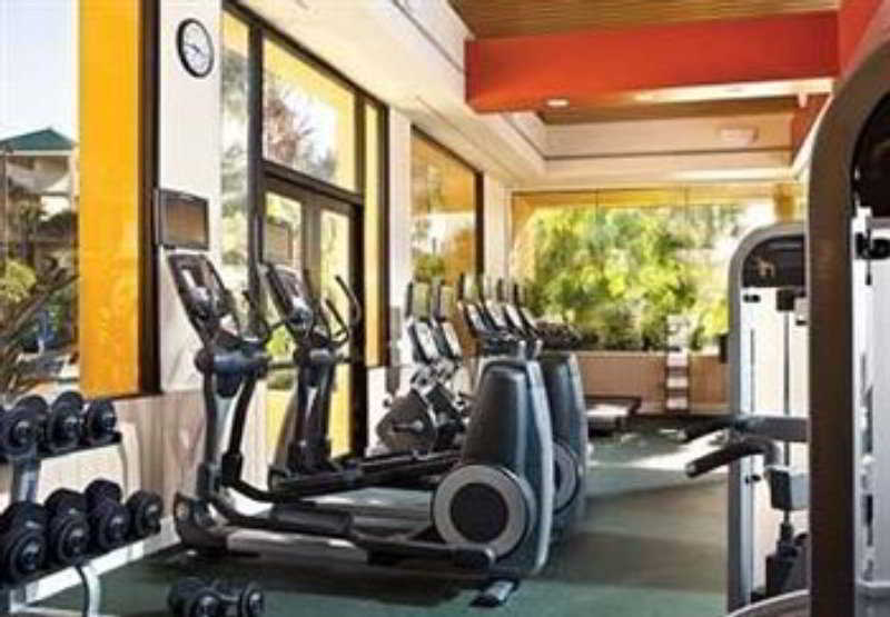 Marriott'S Imperial Palms Villas Lake Buena Vista Faciliteiten foto