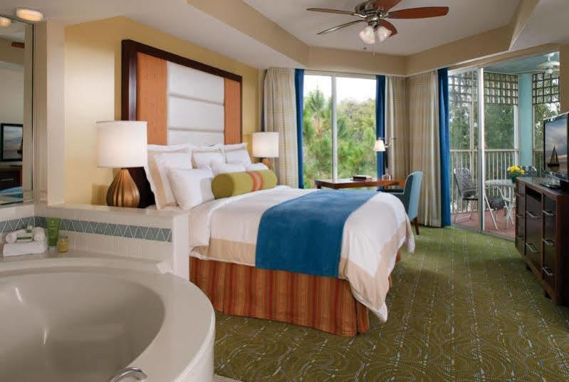 Marriott'S Imperial Palms Villas Lake Buena Vista Buitenkant foto