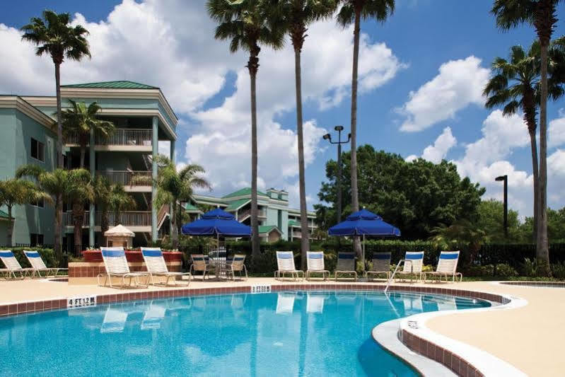 Marriott'S Imperial Palms Villas Lake Buena Vista Buitenkant foto